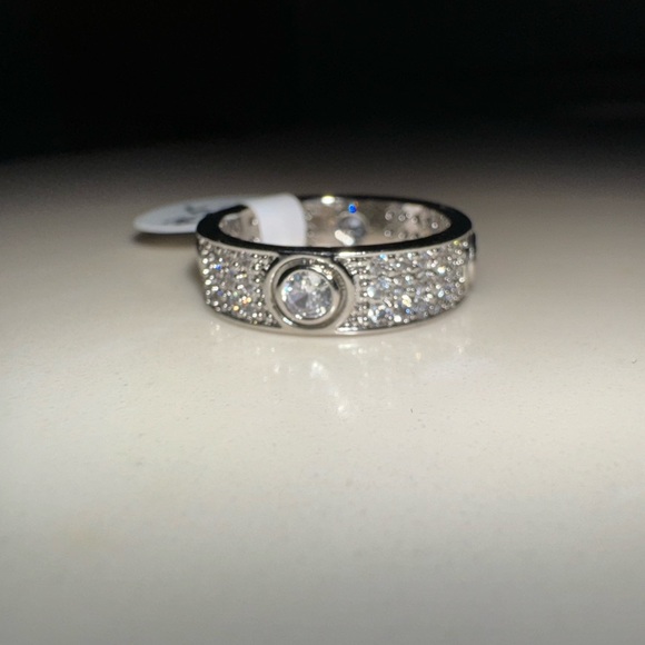 Jewelry - Stainless Steel Ring
